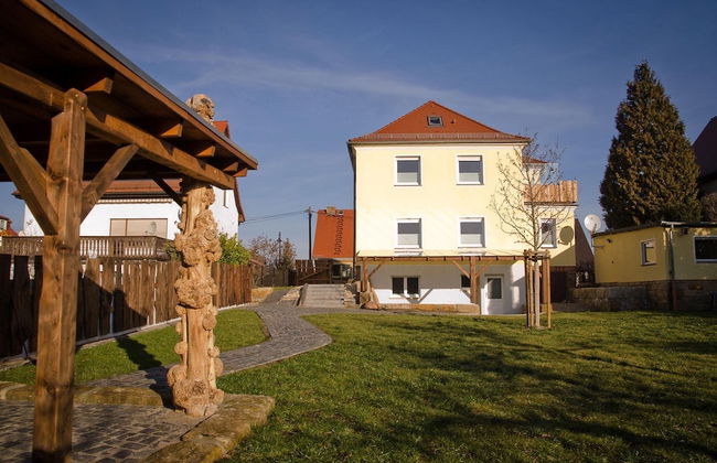 Die Villa Kreisel - Foto 26