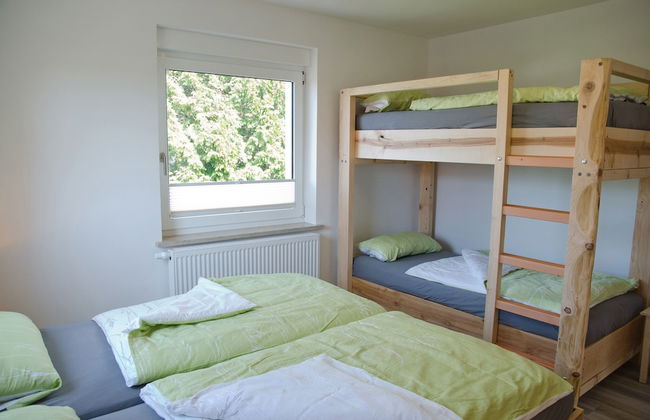Die Villa Kreisel - Foto 3