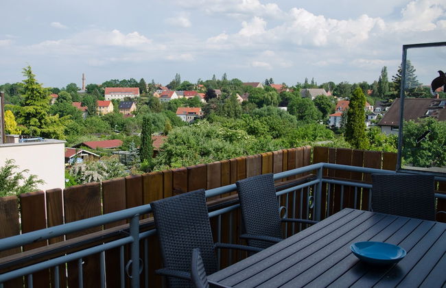 Die Villa Kreisel - Foto 27