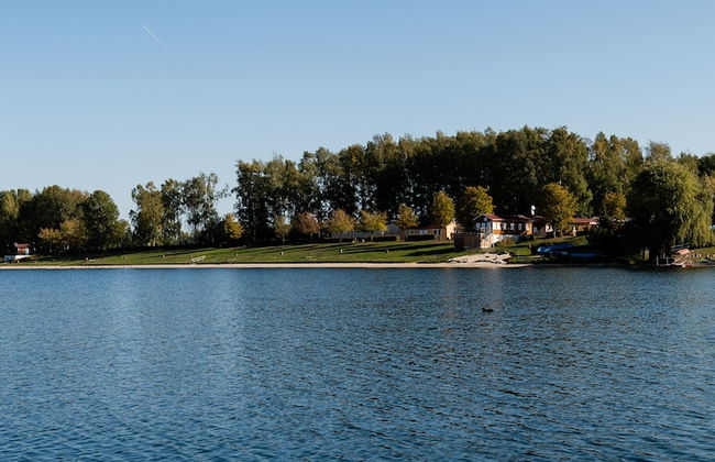 Stausee Oberwald - Foto 14