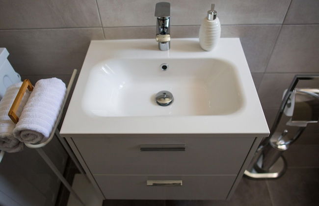 Lovely Apartment in Imotski With Balcony - Foto 5