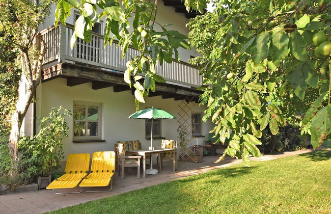 Tranquil Garden Apartment - Foto 19