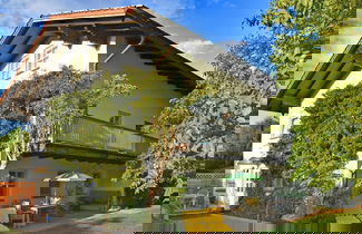 Photo 1 - Apartment in Regen With Terrace