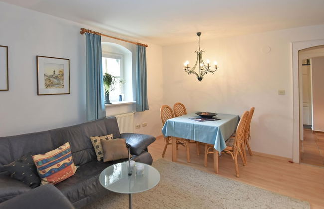 Tranquil Garden Apartment - Foto 17