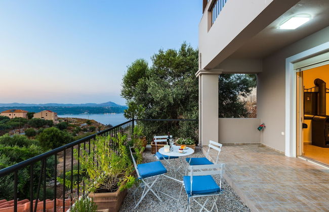 Villa Alysso - Foto 12