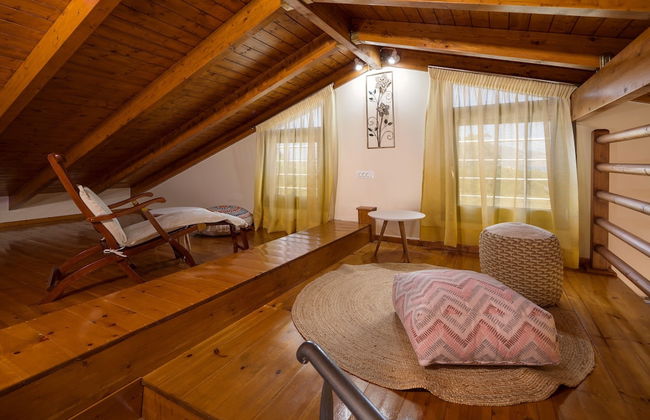 Annaset Villa - Foto 39