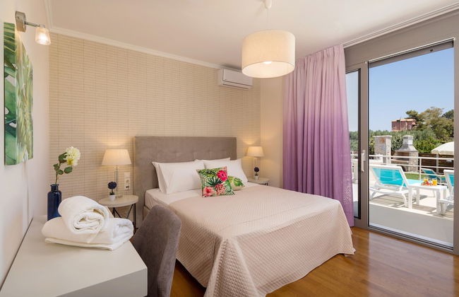 Annaset Villa - Foto 1