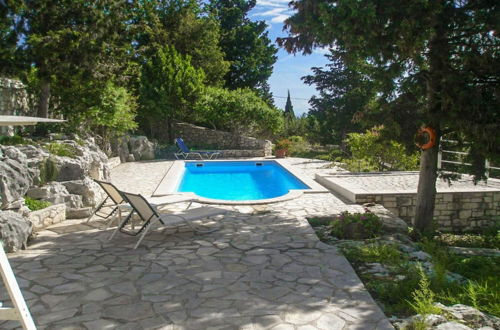 Photo 2 - Millers Cottage Large Private Pool A C Wifi - 2497