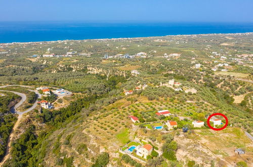 Photo 25 - Villa Michalis Large Private Pool Sea Views A C Wifi - 1970