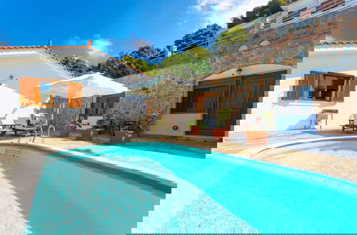 Foto 41 - Villa Katerina Private Pool Sea Views A C Wifi - 2179