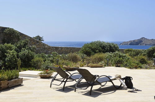 Foto 45 - Villa Aphrodite sunkissed MykonianLuxury