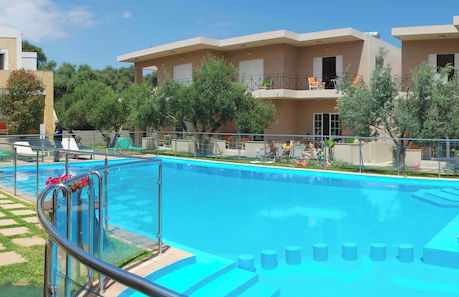 Elea apartments - Foto 40