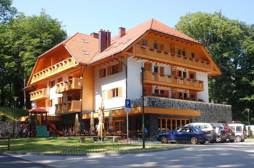 Foto 1 - Aparthotel Snjezna Kraljica