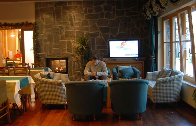 Aparthotel Snjezna Kraljica - Foto 2