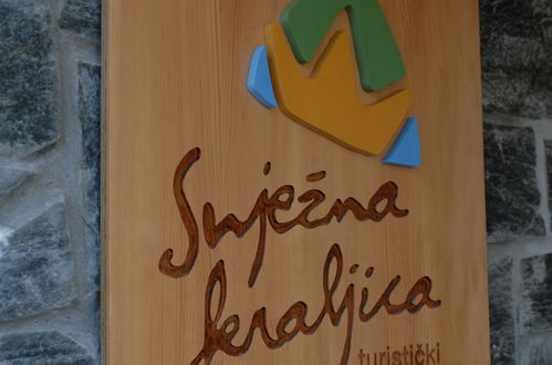 Photo 29 - Aparthotel Snjezna Kraljica