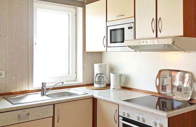 Holiday Home in Otterndorf - Foto 8