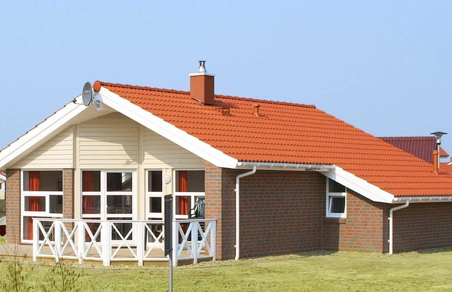 Holiday Home in Otterndorf - Foto 11