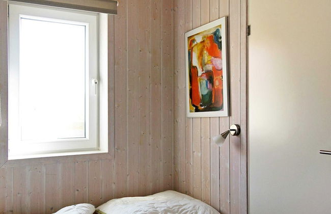 Holiday Home in Otterndorf - Foto 5