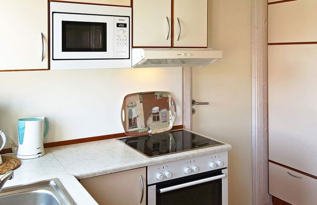 Holiday Home in Otterndorf - Foto 9