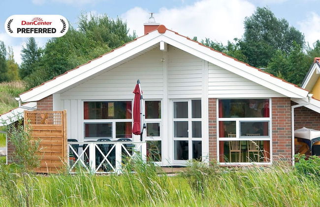 Holiday Home in Otterndorf - Foto 10