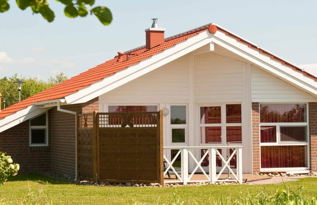 Holiday Home in Otterndorf - Foto 12