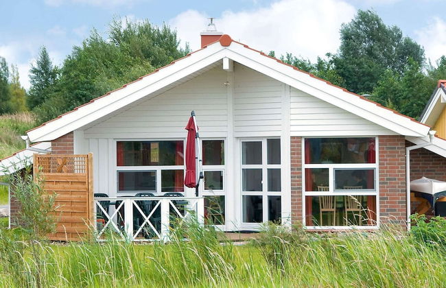 Holiday Home in Otterndorf - Foto 1