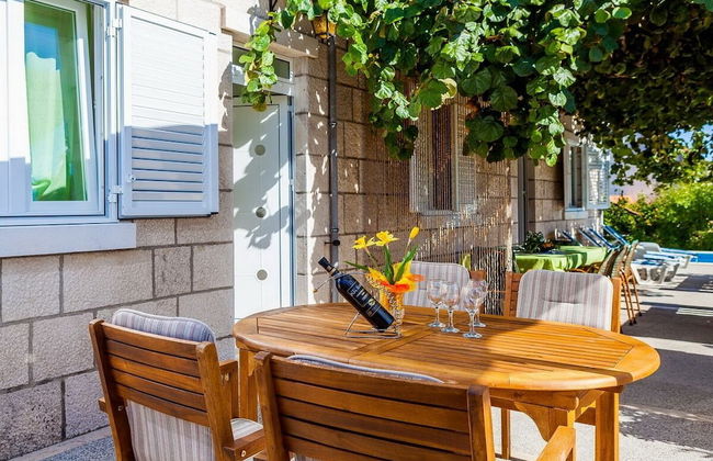 Green Garden House - Foto 16