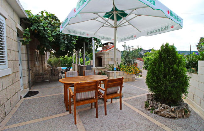 Green Garden House - Foto 13