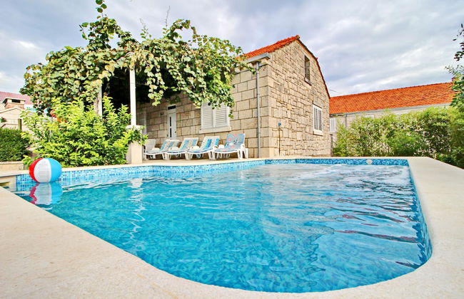 Green Garden House - Foto 27