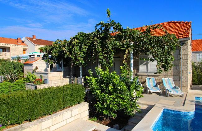 Green Garden House - Foto 42