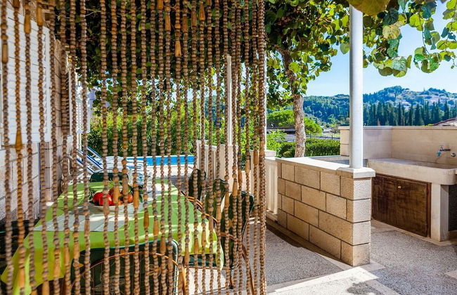 Green Garden House - Foto 15