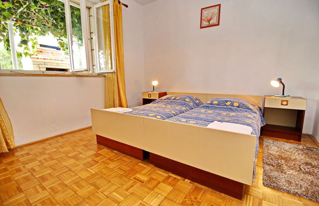 Green Garden House - Foto 7