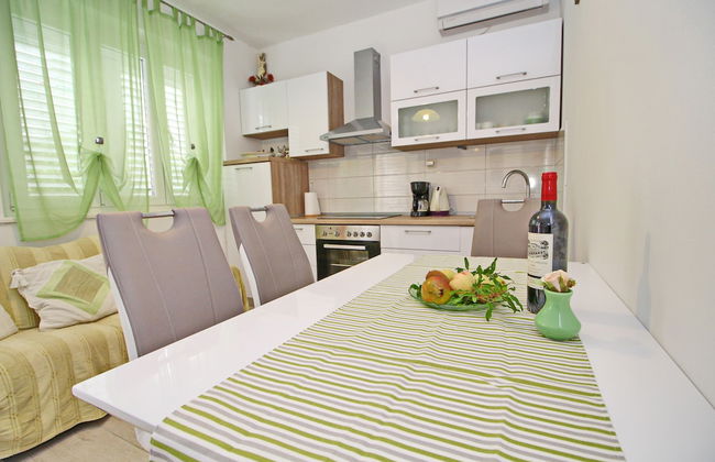 Green Garden House - Foto 20