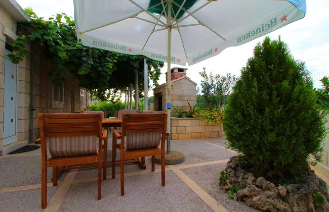 Green Garden House - Foto 12