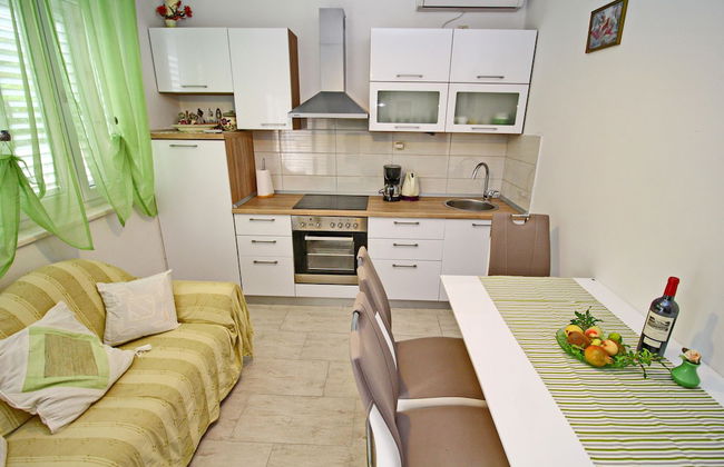 Green Garden House - Foto 11
