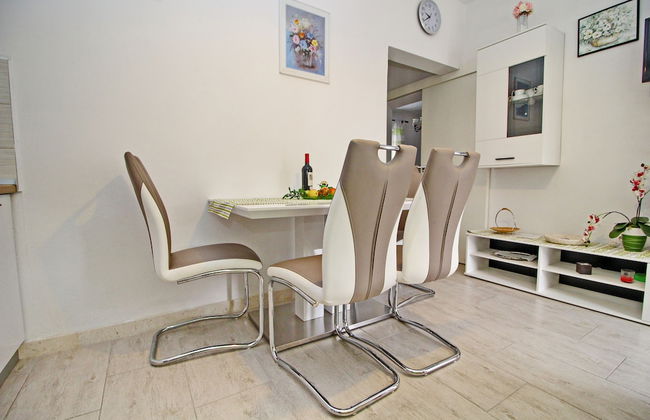 Green Garden House - Foto 17