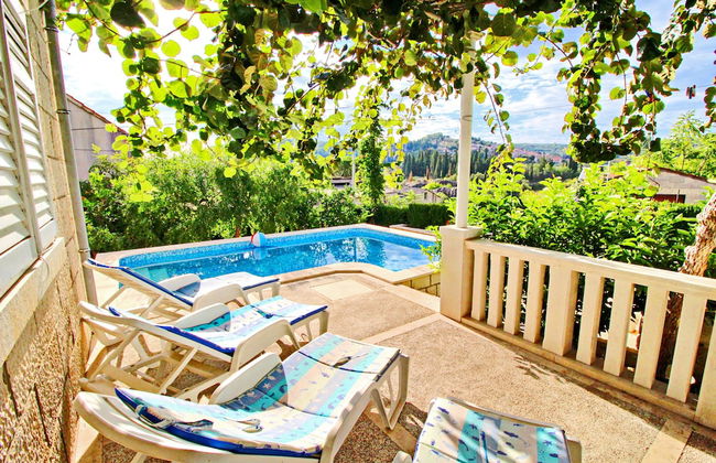 Green Garden House - Foto 26