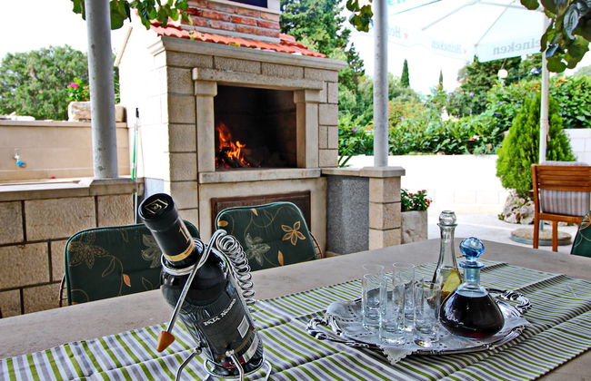 Green Garden House - Foto 39