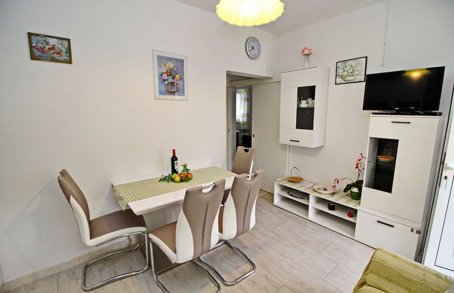 Green Garden House - Foto 19