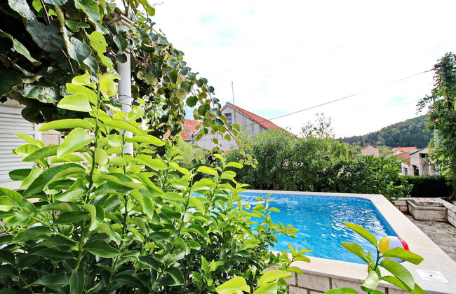 Green Garden House - Foto 33