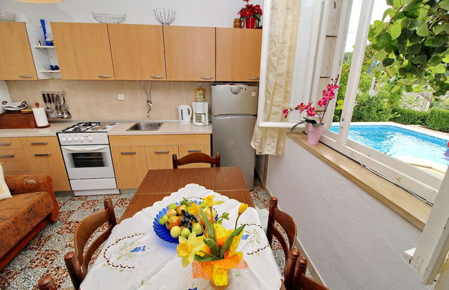Green Garden House - Foto 10
