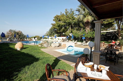 Photo 49 - Alianthos Suites