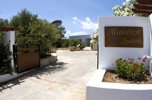 Foto 61 - Alianthos Suites