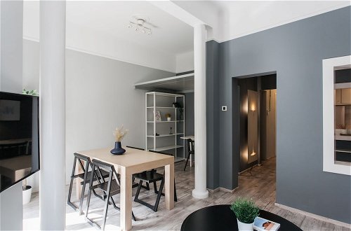Photo 17 - Unique 2BR Apartment in Filothei