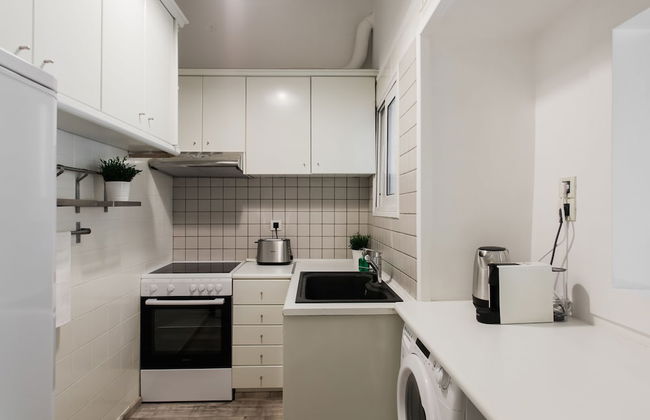 Unique 2BR Apartment in Filothei - Foto 10