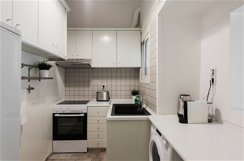 Foto 10 - Unique 2BR Apartment in Filothei