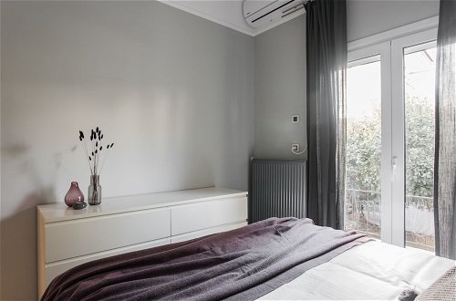 Foto 8 - Unique 2BR Apartment in Filothei