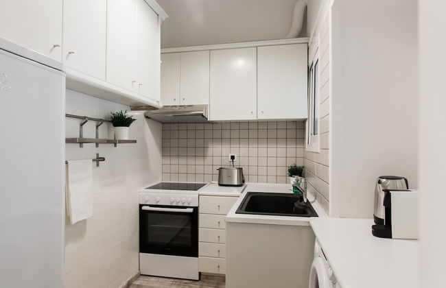 Unique 2BR Apartment in Filothei - Foto 11
