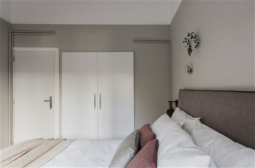 Foto 3 - Unique 2BR Apartment in Filothei