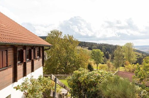 Photo 34 - Chalet in Hinterrod Thuringia With Sauna